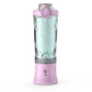 Arbaglobal Portable 6-blade Personal Smoothie Blender