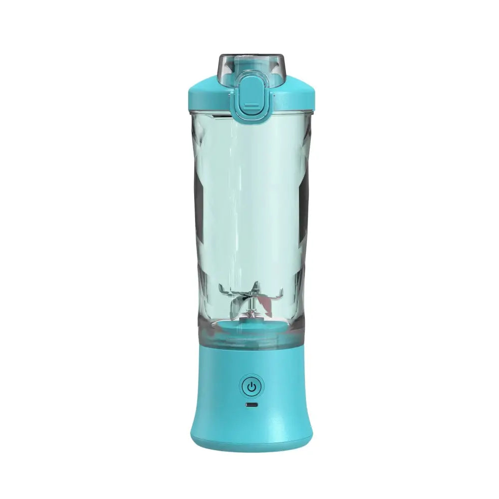 Arbaglobal Portable 6-blade Personal Smoothie Blender