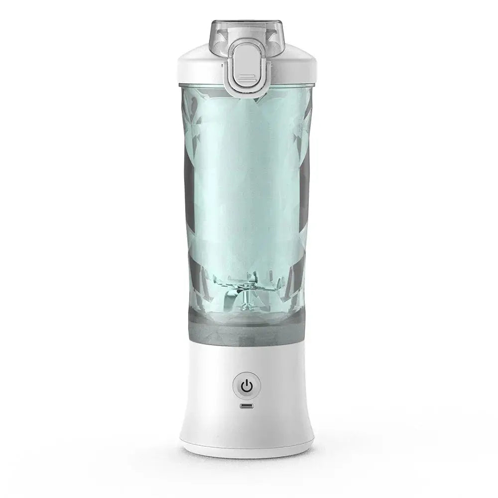 Arbaglobal Portable 6-blade Personal Smoothie Blender