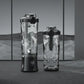 Arbaglobal Portable 6-blade Personal Smoothie Blender