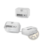 Portable Dental Floss Box Automatic Pop-up Dispenser