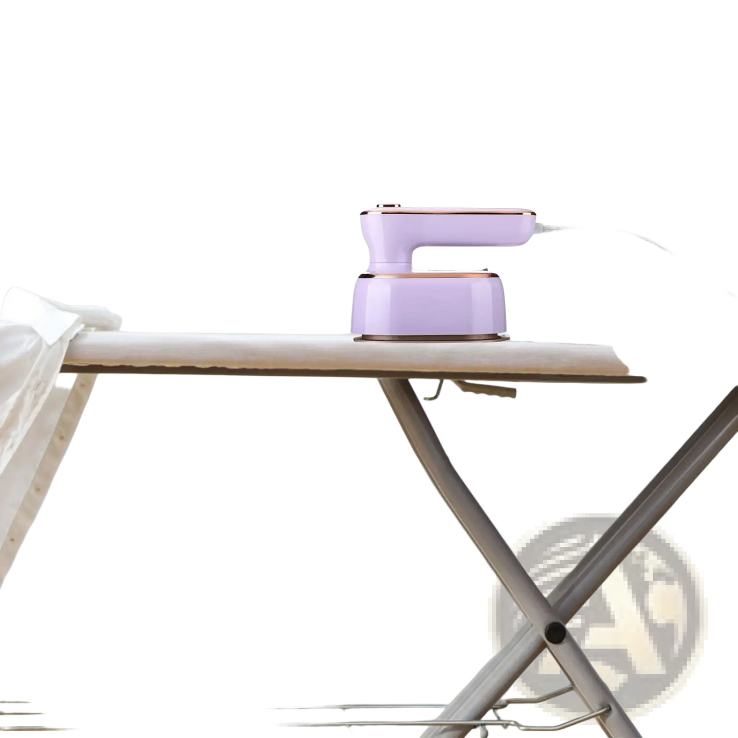 Portable Handheld Steamer 1000w Travel Garment Iron