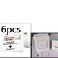 Portable Bluetooth Mini Thermal Label and Photo Printer