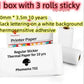 Portable Bluetooth Mini Thermal Label and Photo Printer