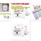 Portable Bluetooth Mini Thermal Label and Photo Printer