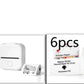 Portable Bluetooth Mini Thermal Label and Photo Printer