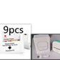 Portable Bluetooth Mini Thermal Label and Photo Printer