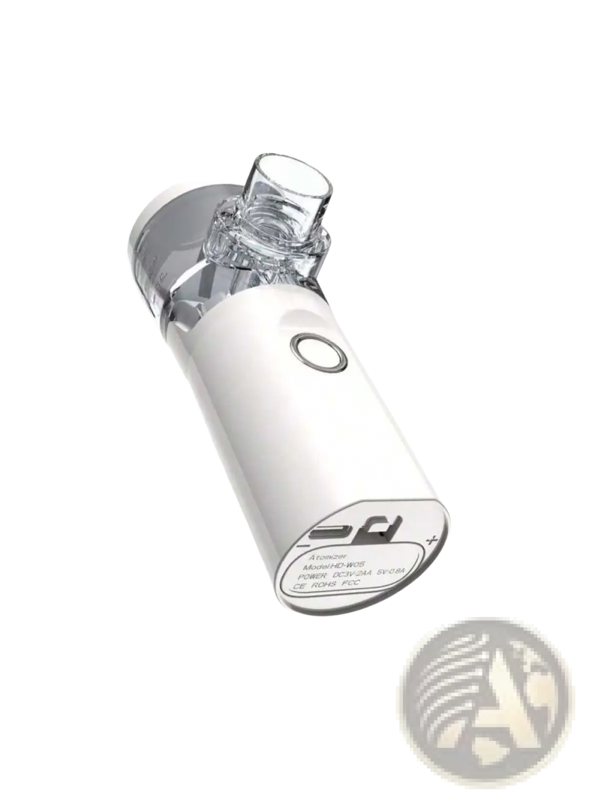 Portable Rechargeable Nano Mist Facial Hydration Nebulizer