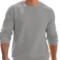 Premium Jacquard Knit Round Neck Sweater for Men and Women