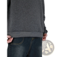 Premium Jacquard Knit Round Neck Sweater for Men and Women