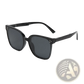 Premium Polarized Folding Sunglasses for Women