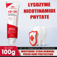 Probiotic Whitening Toothpaste Sp10 Mint 100g 2 Pack
