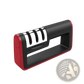 Professional 3 Stage Diamond Knife Sharpener Tool