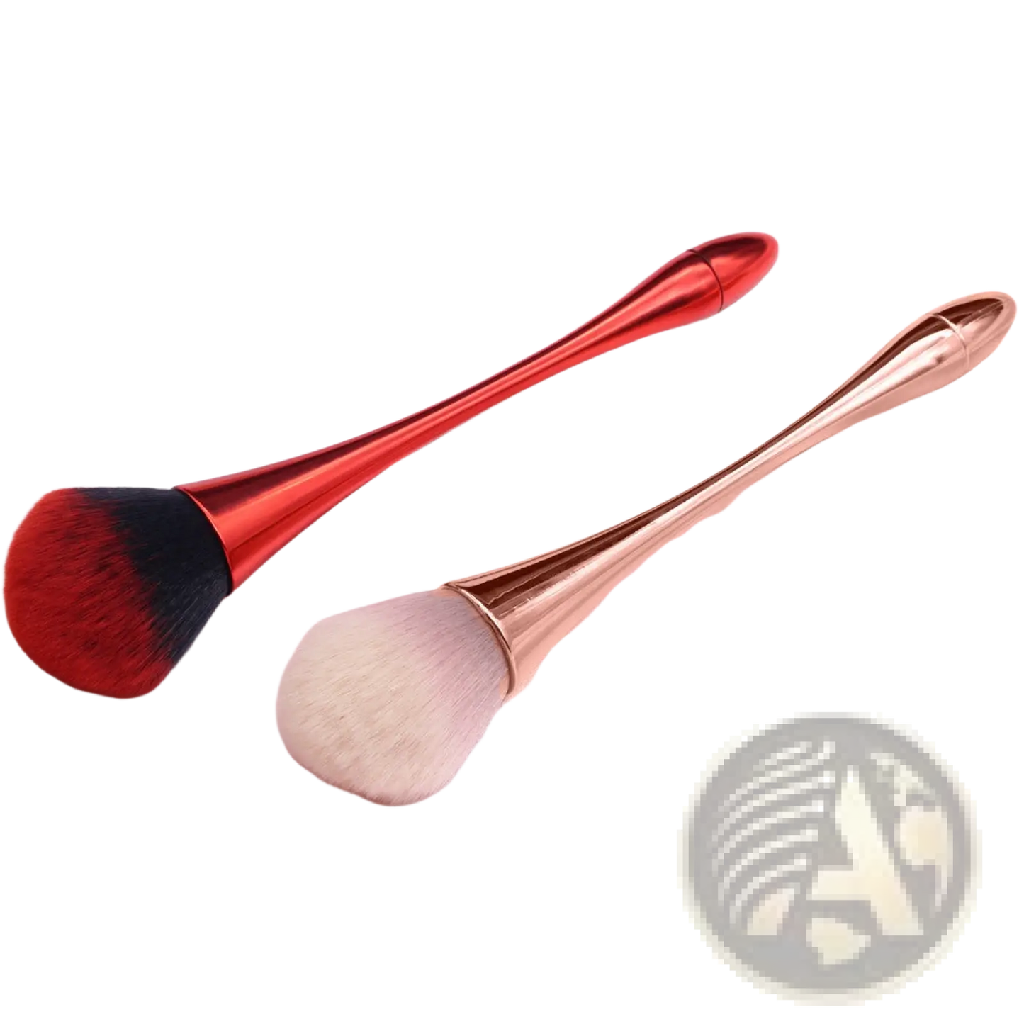 Professional Makeup Brush for Flawless Powder Application