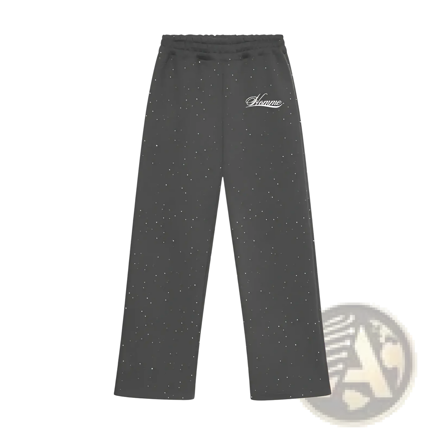 Project Starry Streetwear Loose Fit Fashion Hoodie