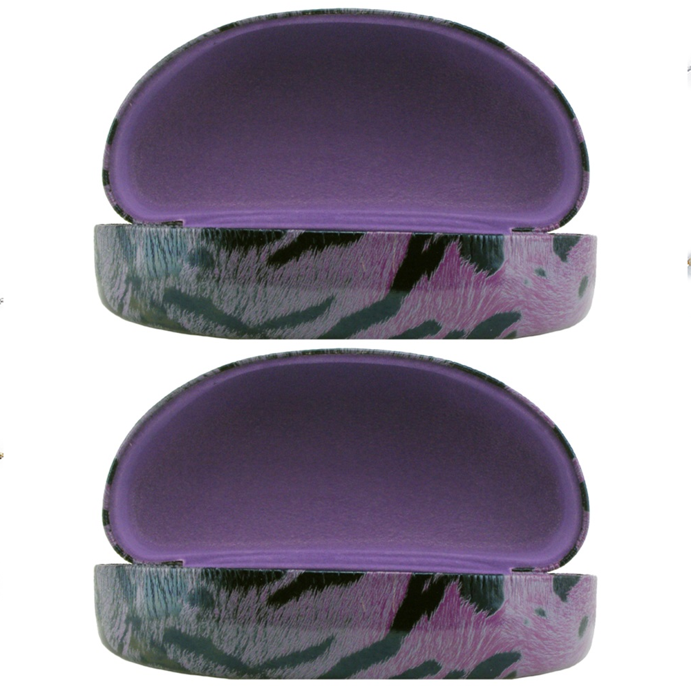 Homvare Extra Large Protective Hard Carrying Case for All Sunglasses