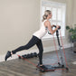 PerfectTrainer by Tony Little Home Gym Resistance Exercise Fitness Machine