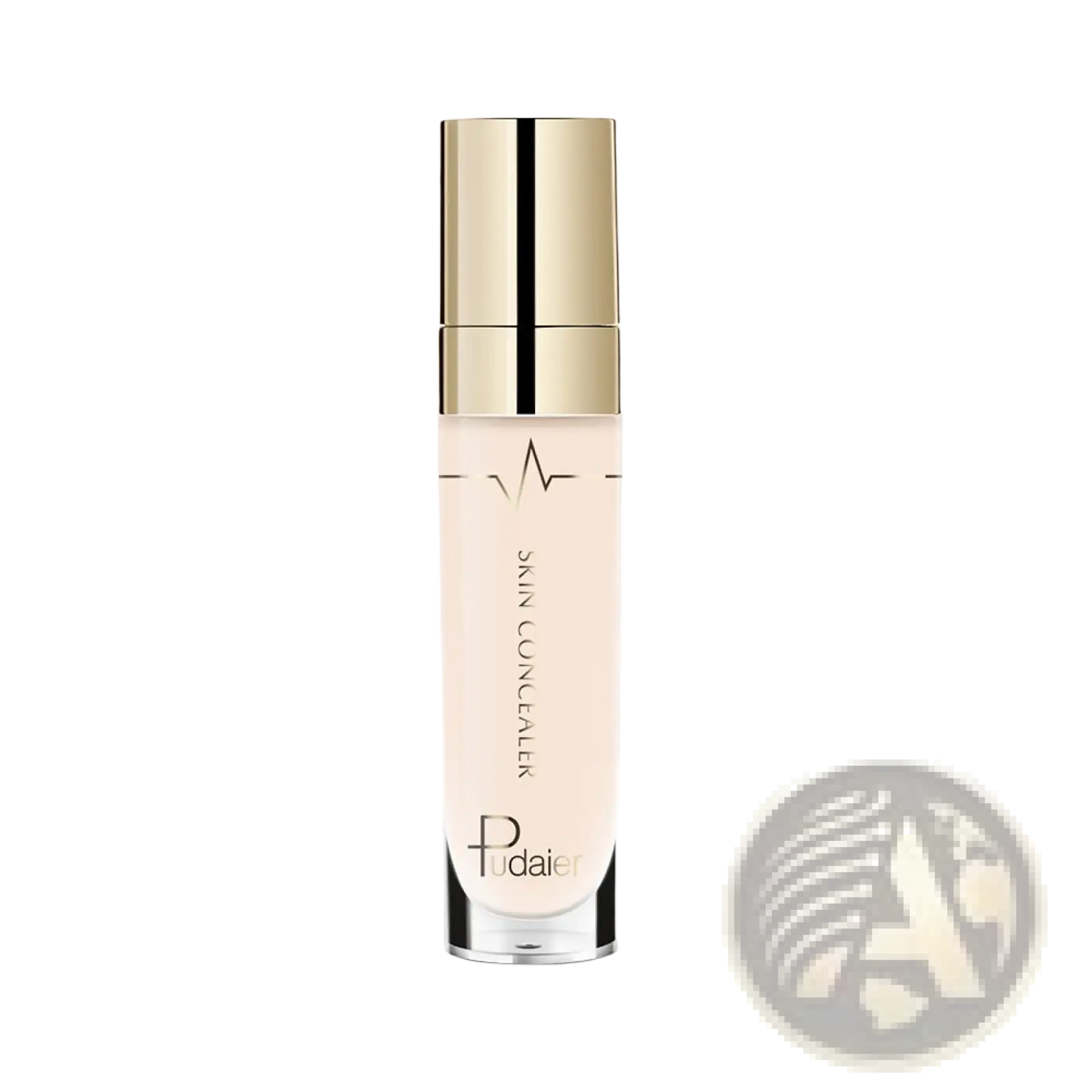 Pudaier Full Coverage Liquid Concealer Makeup 5ml