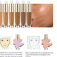Pudaier Full Coverage Liquid Concealer Makeup 5ml