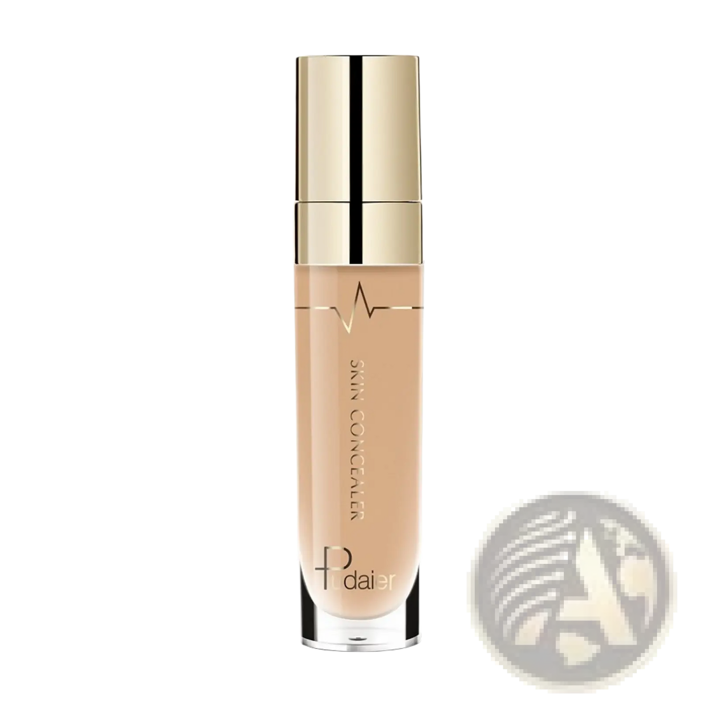 Pudaier Full Coverage Liquid Concealer Makeup 5ml
