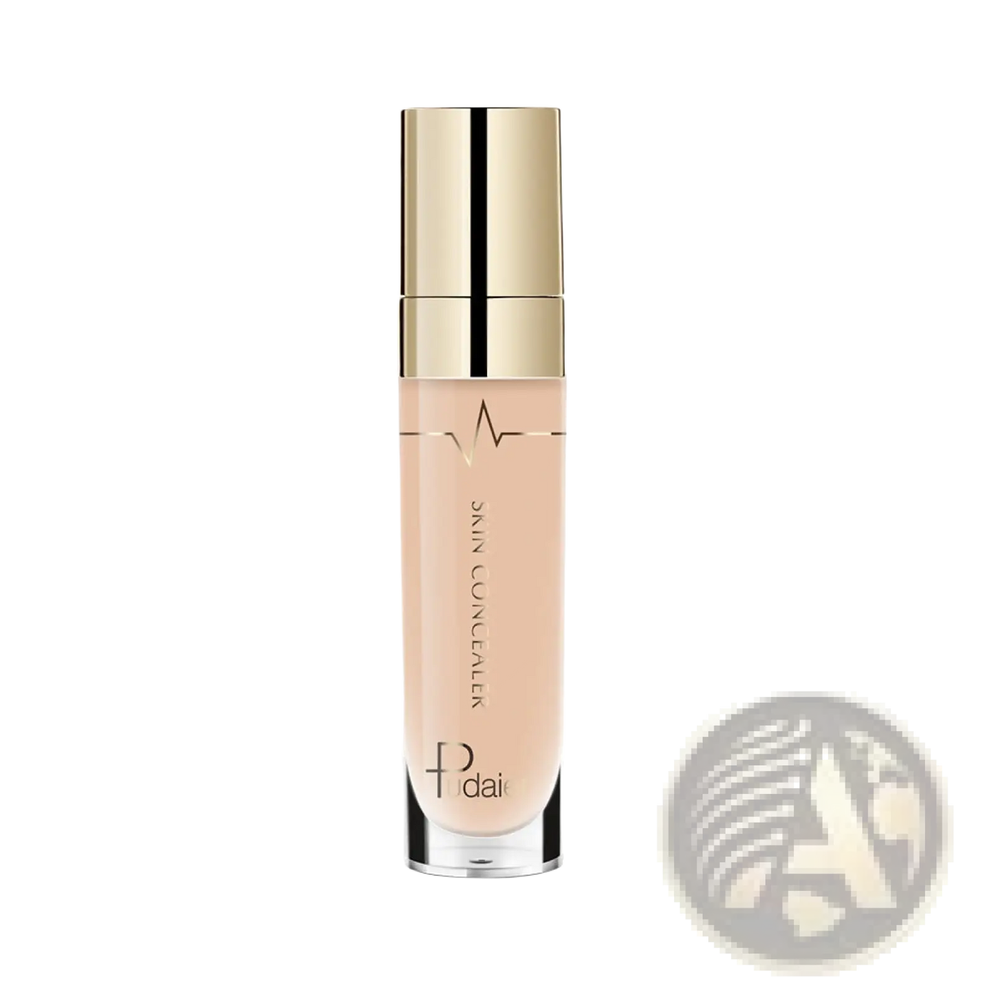 Pudaier Full Coverage Liquid Concealer Makeup 5ml