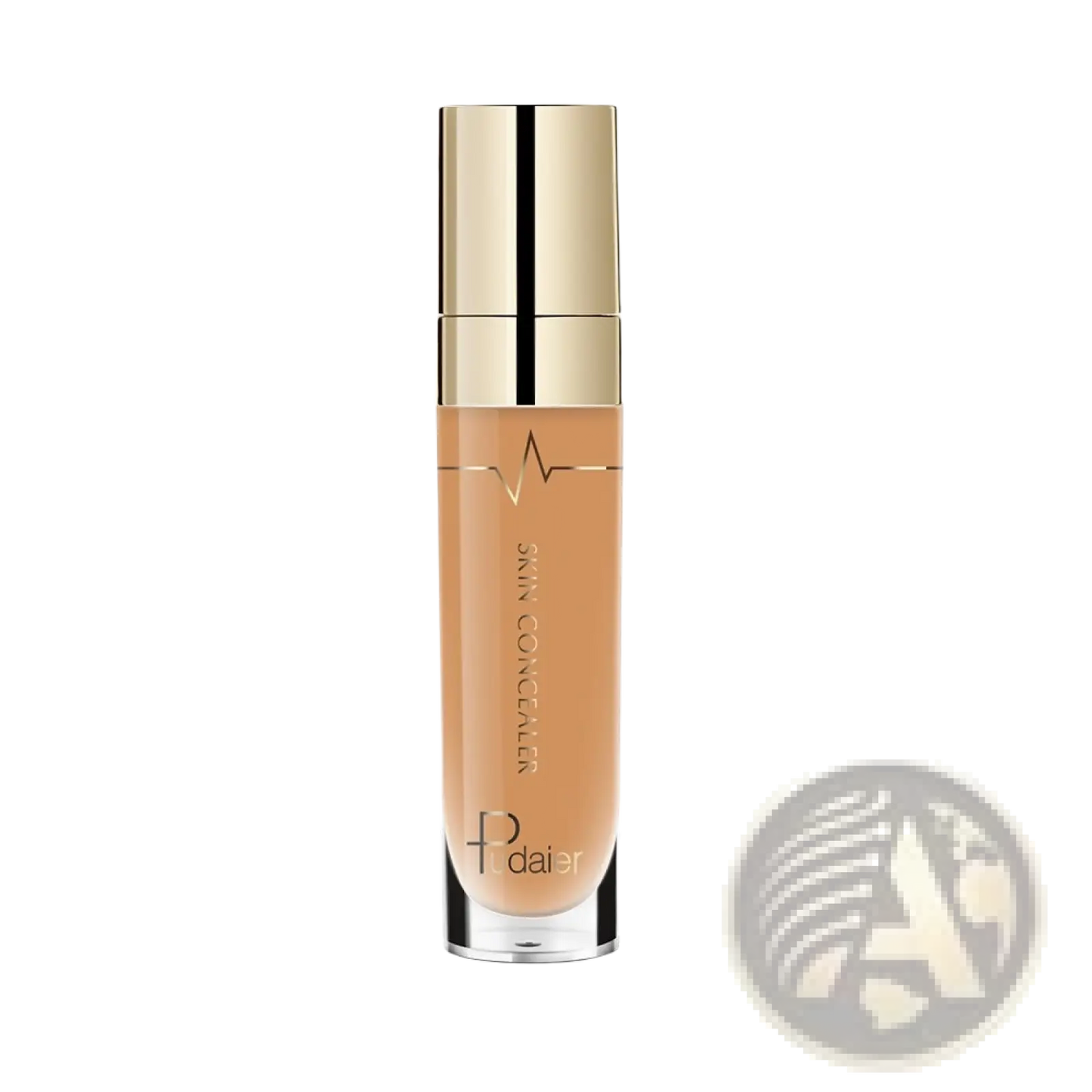 Pudaier Full Coverage Liquid Concealer Makeup 5ml