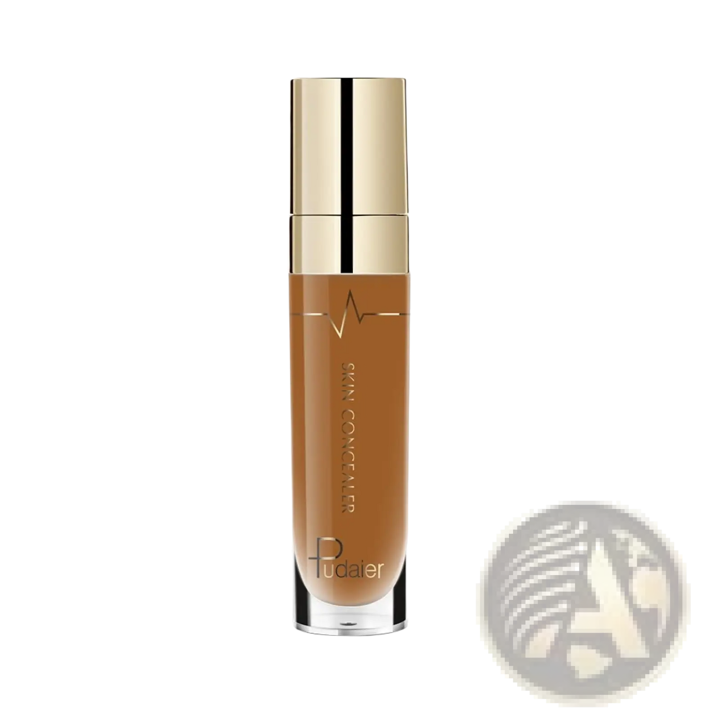 Pudaier Full Coverage Liquid Concealer Makeup 5ml