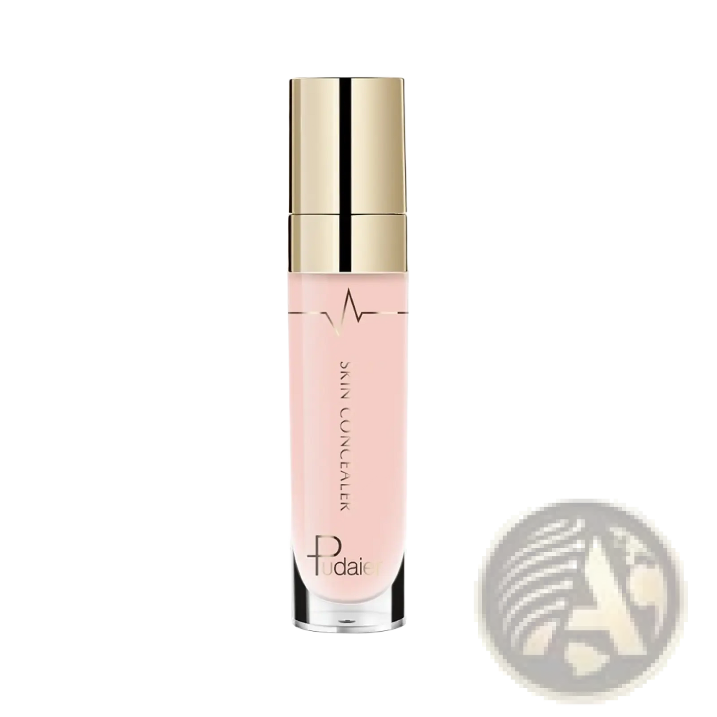 Pudaier Full Coverage Liquid Concealer Makeup 5ml