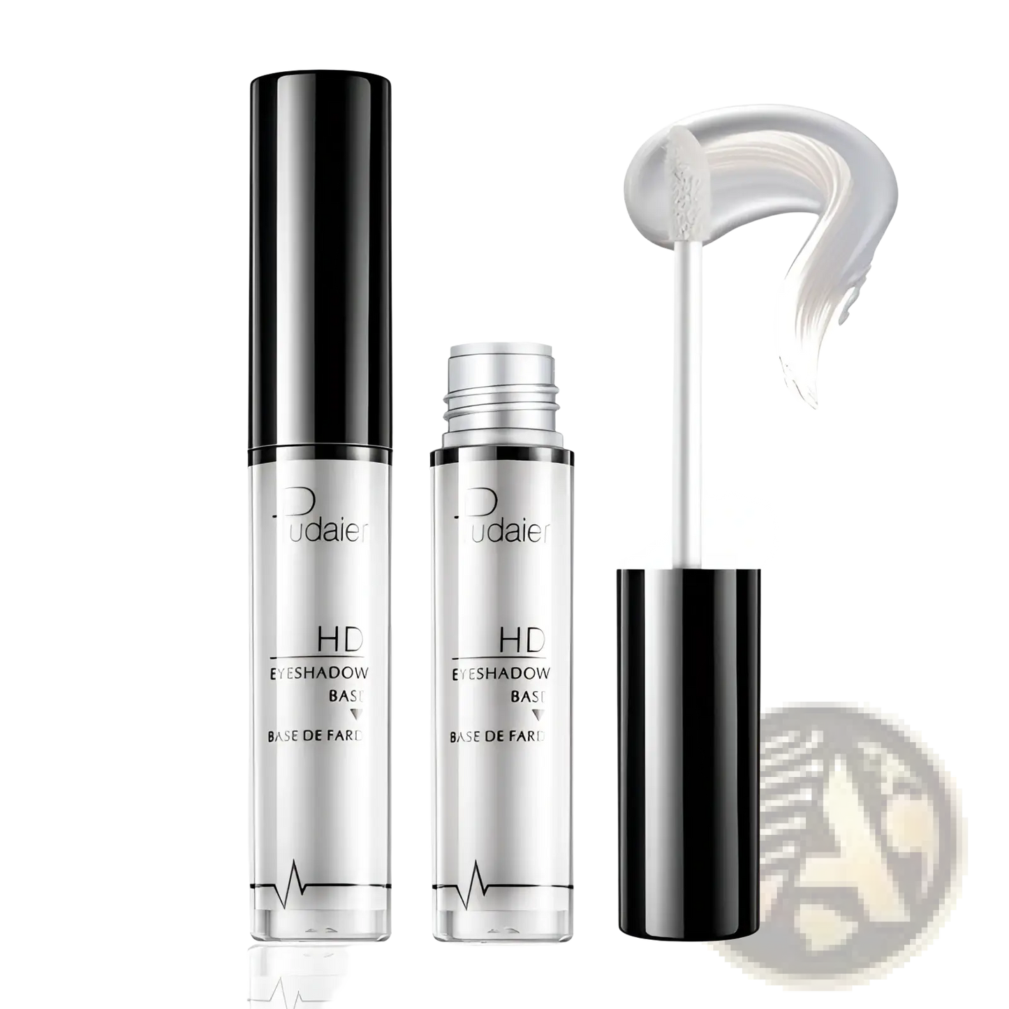 Pudaier Hd Eyeshadow Base Long Lasting Eye Primer