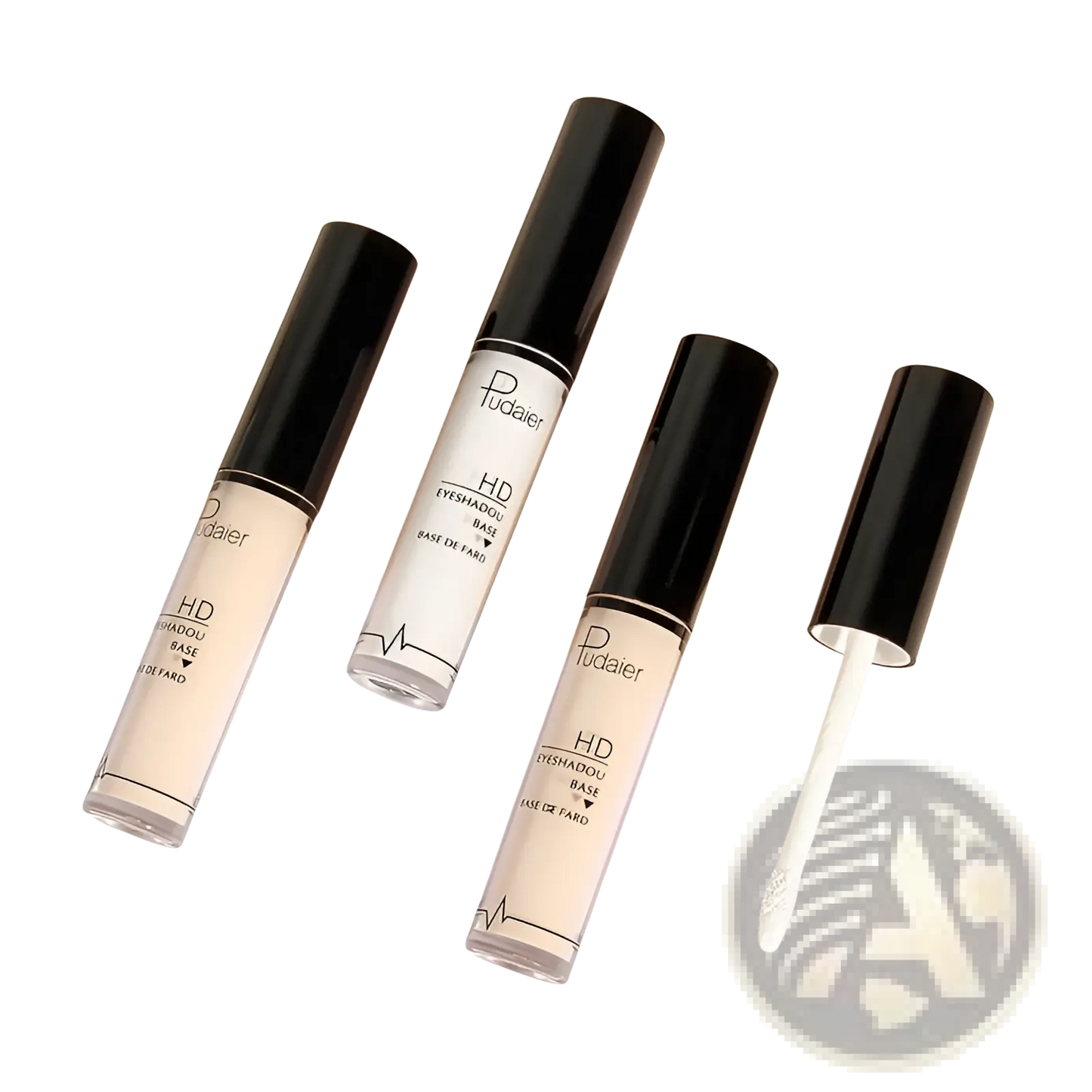 Pudaier Hd Eyeshadow Base Long Lasting Eye Primer