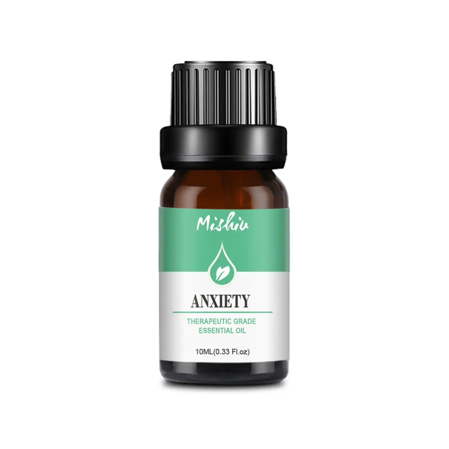 Pure Aromatherapy Essential Oil 10ml Therapeutic Grade