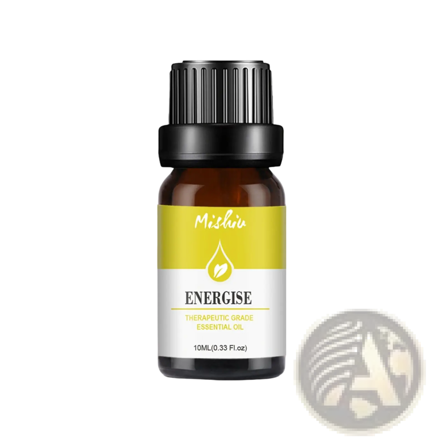 Pure Aromatherapy Essential Oil 10ml Therapeutic Grade