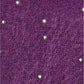 Karen Scott Women's Embellished Scarf Sweater Purple Size Large