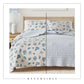 Coastal Quilt Set Bali Collection