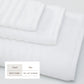 Luxury Cotton Towels - Karina Collection