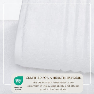 Luxury Cotton Towels - Karina Collection