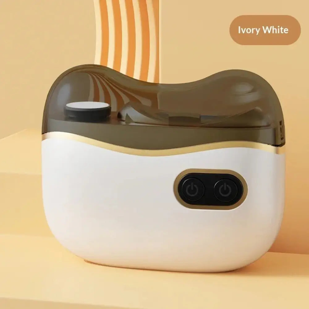 Safe Rechargeable Electric Nail Clipper and Trimmer