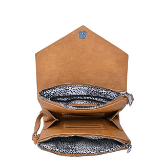 Quinn Crossbody