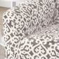 Velvet Stretch Slipcover - Gale Collection