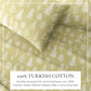 Turkish Cotton Flannel Sheet - Lakeview Collection