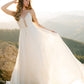 Raya Bridal Gown in Lily