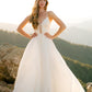 Raya Bridal Gown in Lily