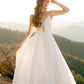 Raya Bridal Gown in Lily