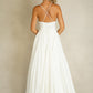 Raya Bridal Gown in Lily