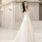 Raya Bridal Gown in Lily