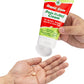 Rapid-Ease Pain Relief Cream - For Sprain, Strains, Muscle 7 Joint Pain - Menthol, Arnica & Comfrey Leaf