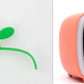 Kids Animal Digital Alarm Clock with Night Light and Temp