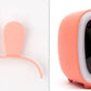Kids Animal Digital Alarm Clock with Night Light and Temp