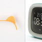 Kids Animal Digital Alarm Clock with Night Light and Temp