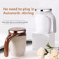 Electric Self Stirring Magnetic Coffee Mug with Usb Charging